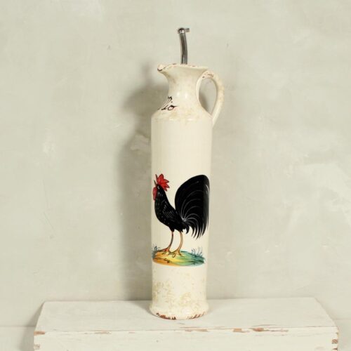 Provetta Gallo Nero - 30 cm