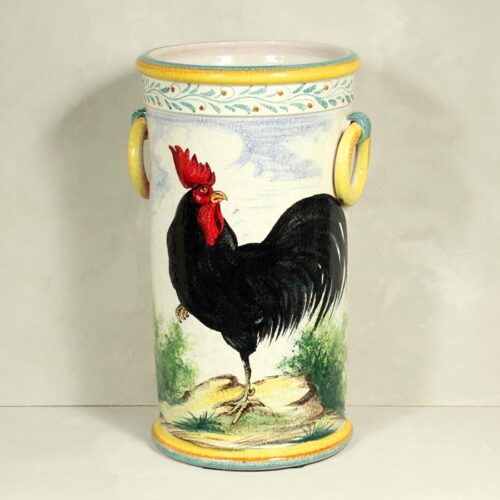 Portaombrelli Gallo Nero