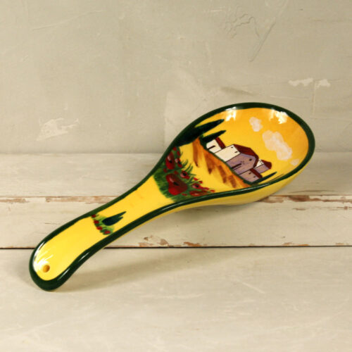Landscape Spoon holder